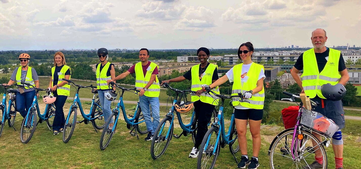 Beginners' course, summer 2025