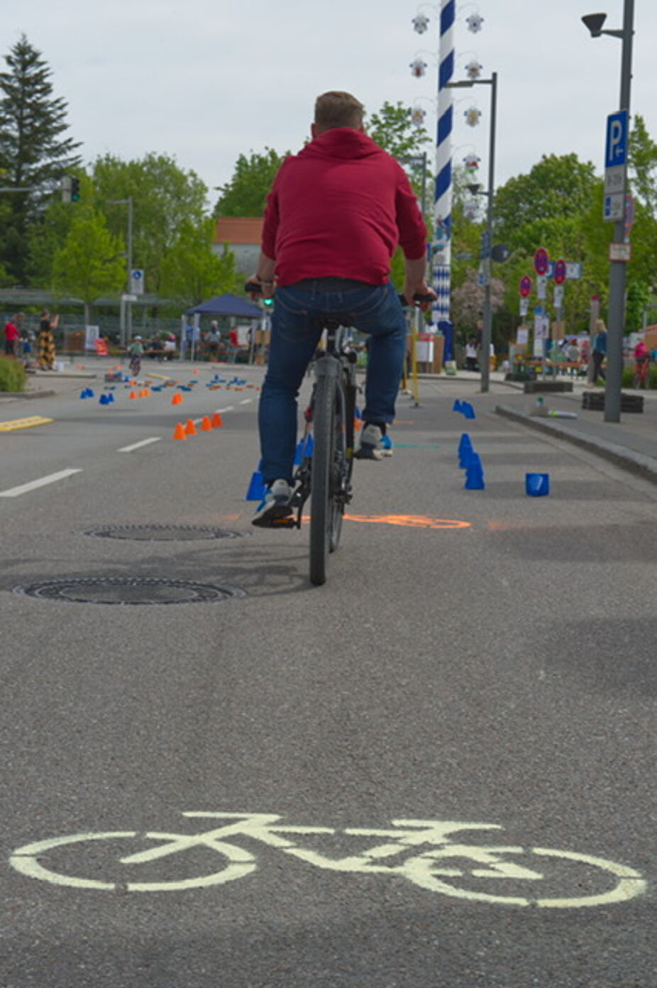 Garching Autofreier Klimatag 2024-001