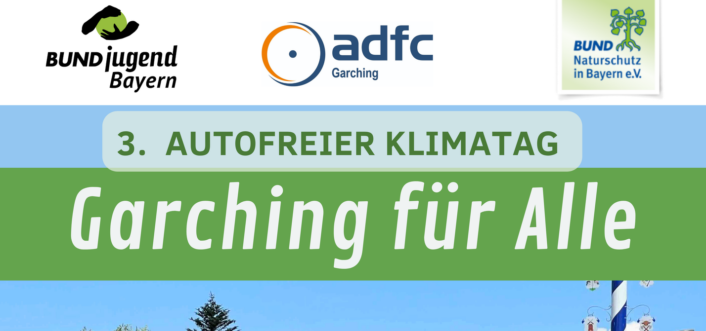 Garching für Alle